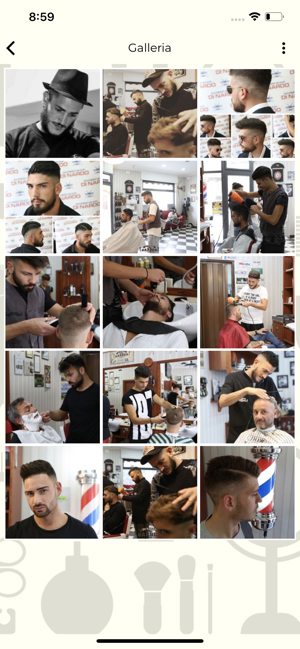 Di Nardo Barber Shop(圖2)-速報App