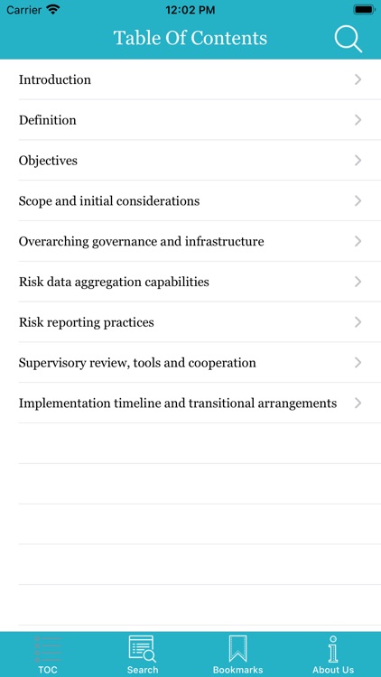 Basel III Reference Guide