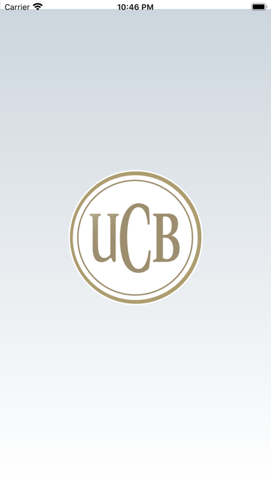 How to cancel & delete UCB Banking from iphone & ipad 1