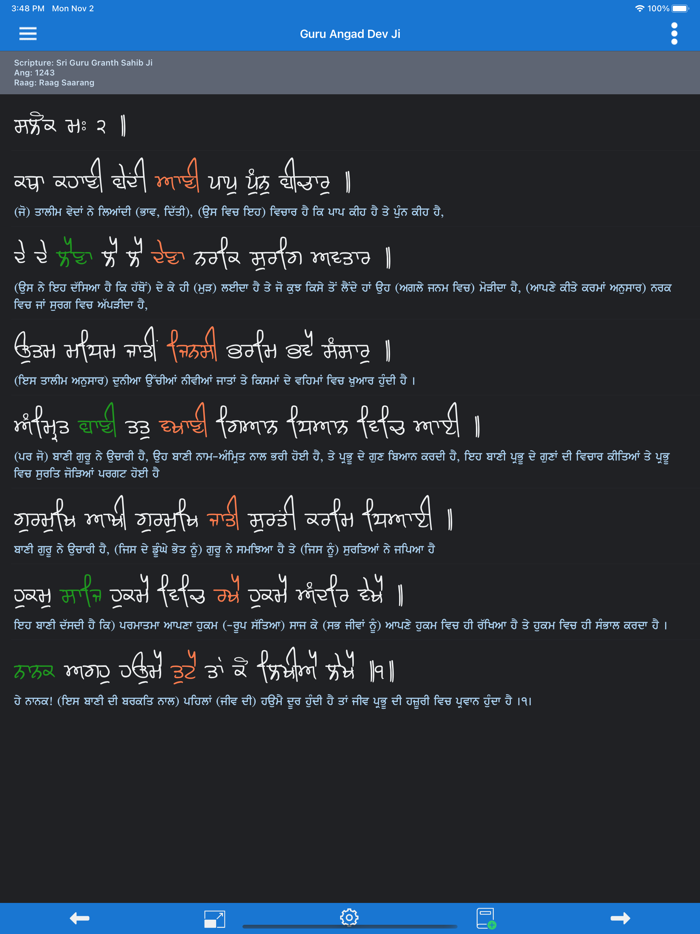 Keertan Pothi