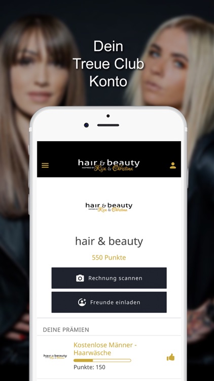 Hair&Beauty