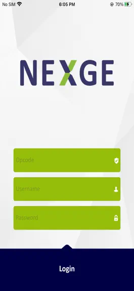 Game screenshot Nexge Talk mod apk