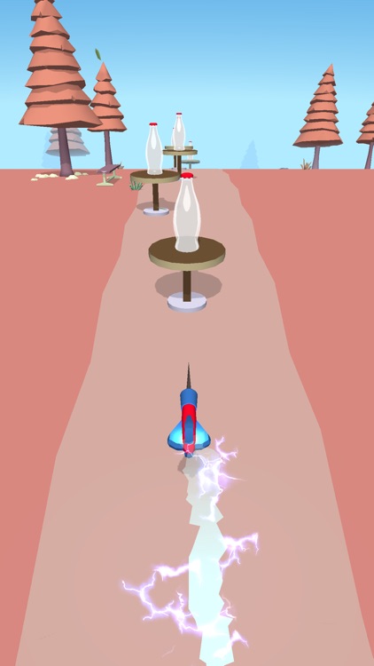 Slingshot Master 3D screenshot-3