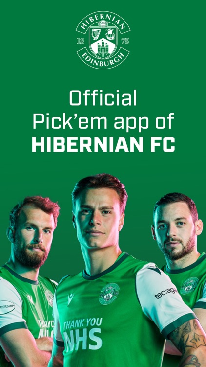 HIBS Picks