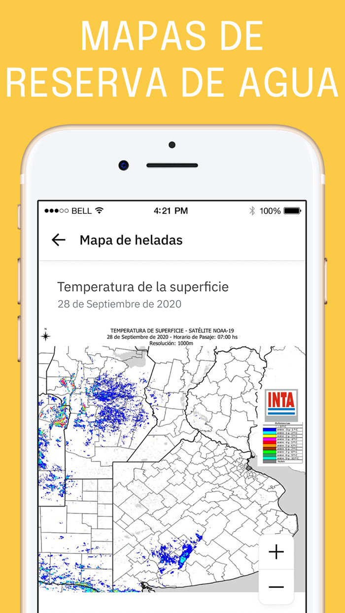 Los Grobo - Comerciales