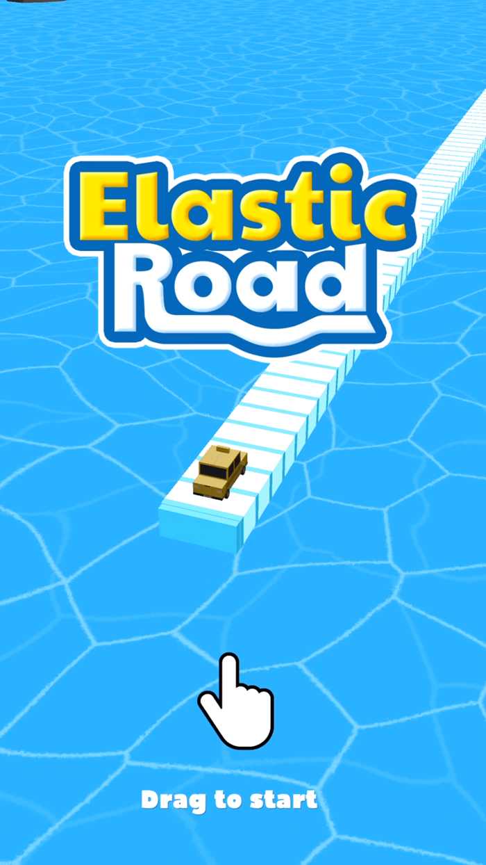 Elastic Road