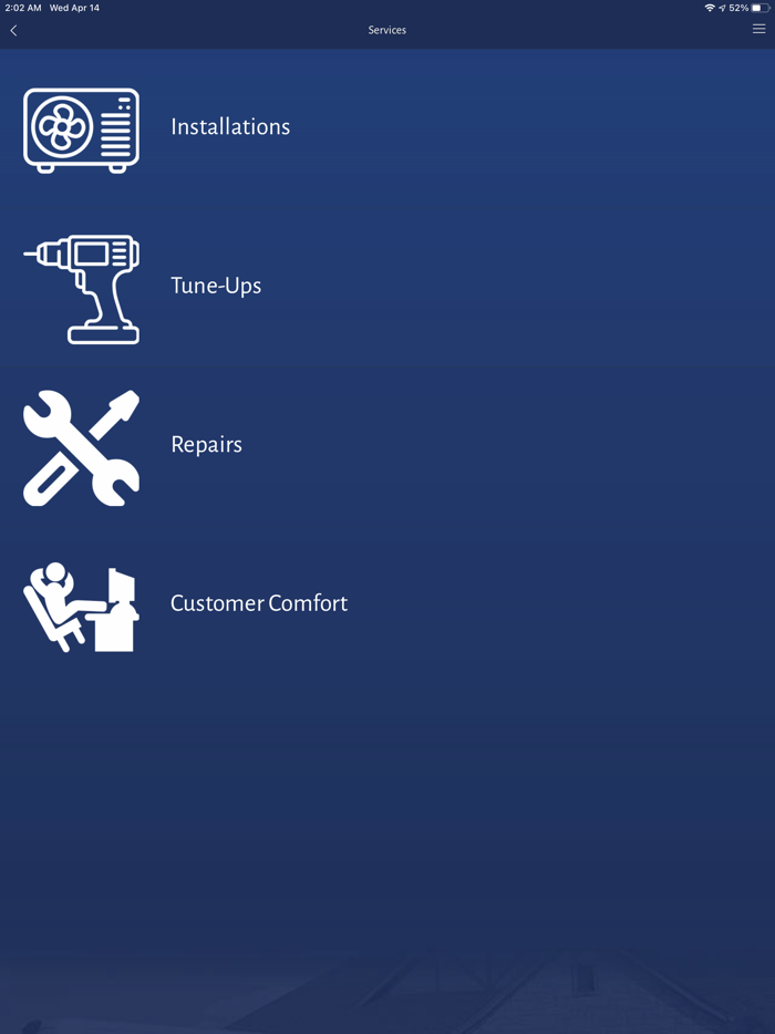 Hibdons Heat and Air