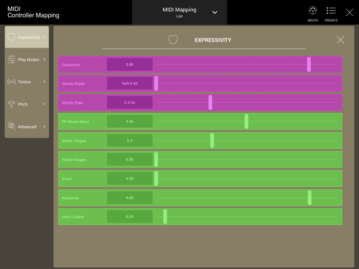 SWAM Tenor Bass Trombone