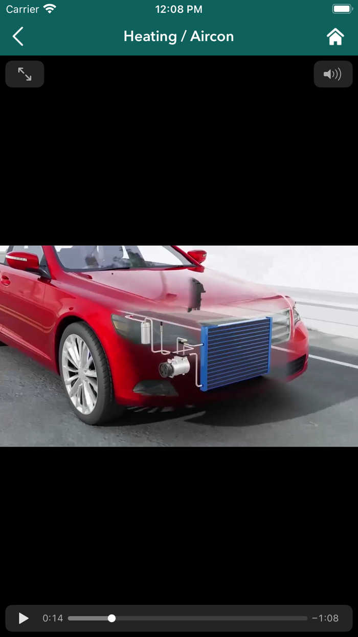 MV Auto Service  Repair