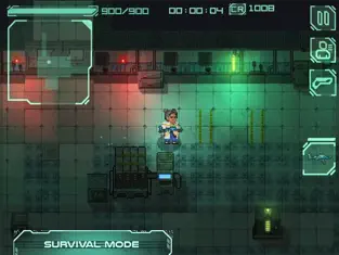 캡처 7 Endurance: virus among us iphone