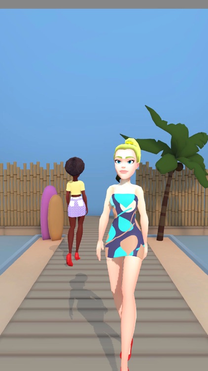 Model Stylist screenshot-3