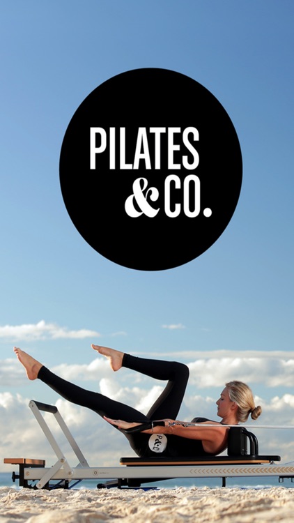 Pilates & Co