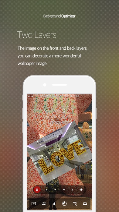 【图】优化壁纸(Optimizer) Lite(截图2)