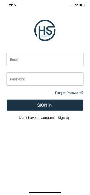 H & S Recruitment(圖1)-速報App