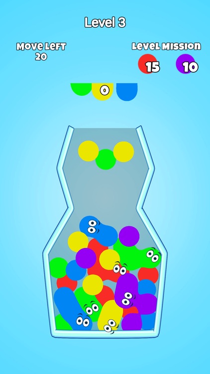 Jelly Mania Blast