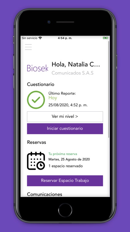 Biosek.co