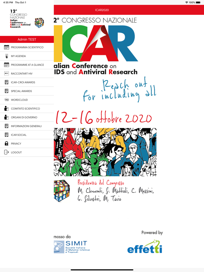 ICAR 2020