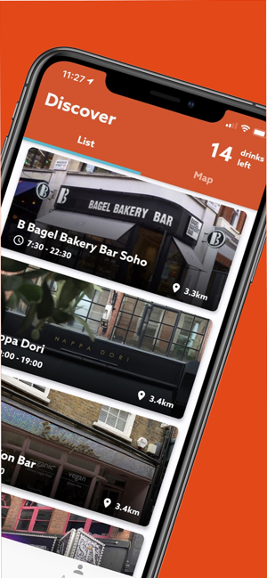 Coffy: Drink Better Coffee(圖2)-速報App