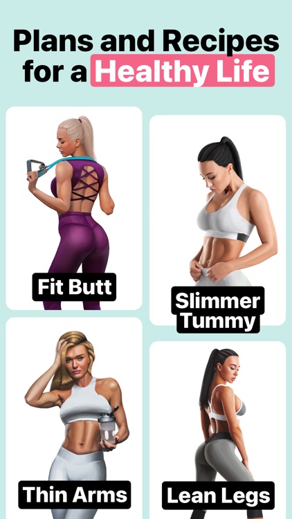 Shape it up: Home Workout screenshot-6