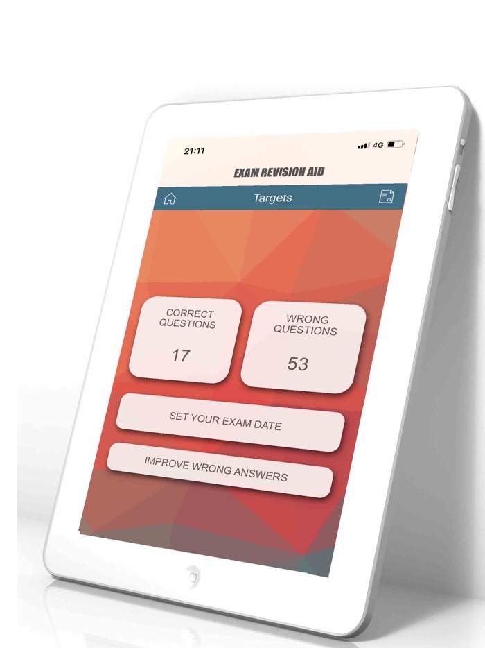 SIA Exam Revision Aid