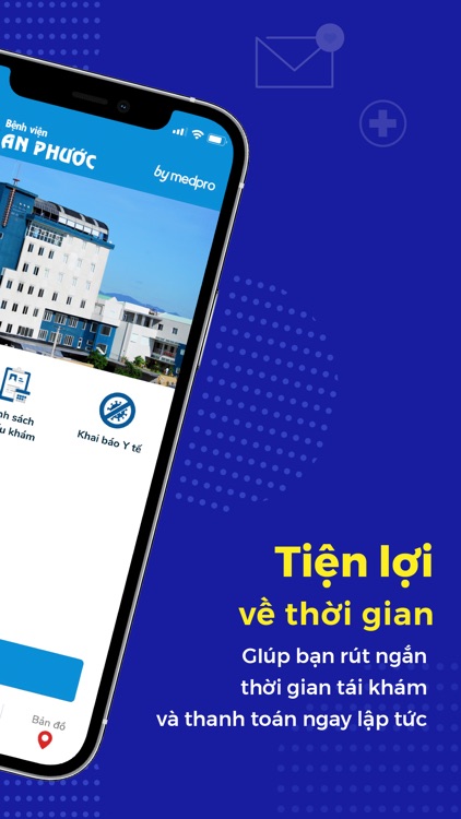 BVĐK An Phước-Đặt khám Online