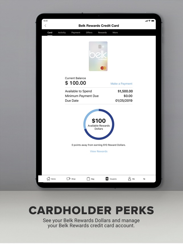 Belk On The App Store