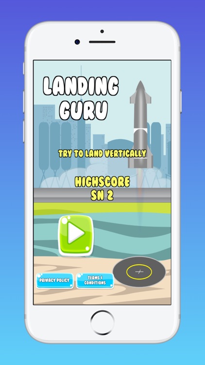 Landing Guru screenshot-5