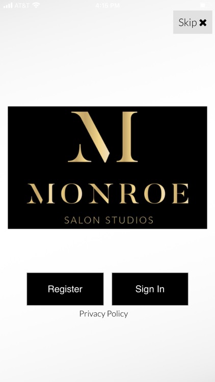 Monroe Salon Studios