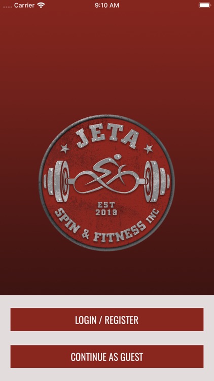 JETA Spin and Fitness