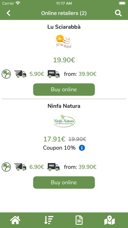 Ayouverde screenshot-3