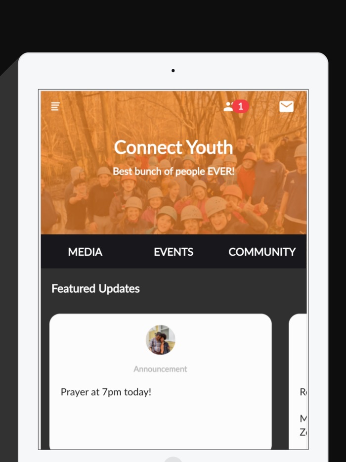 Connect Youth