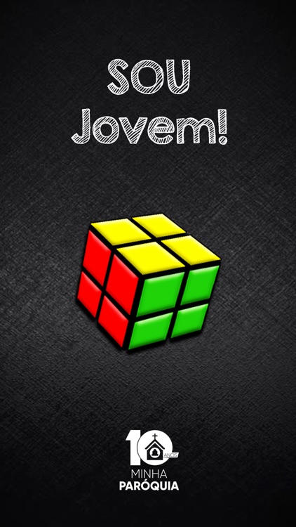 Sou Jovem!