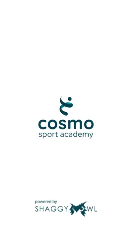 Game screenshot COSMO Sport Academy mod apk