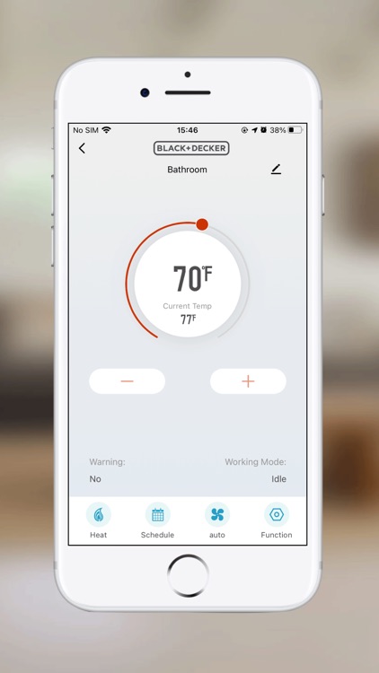 Black+Decker Home on the App Store