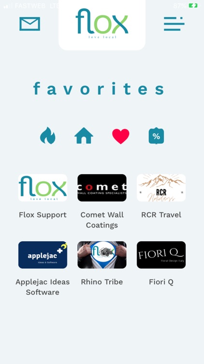 The Flox App screenshot-5