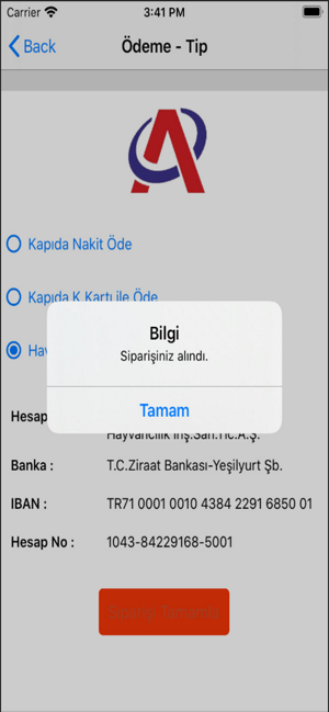 Avcı Kapıda(圖9)-速報App