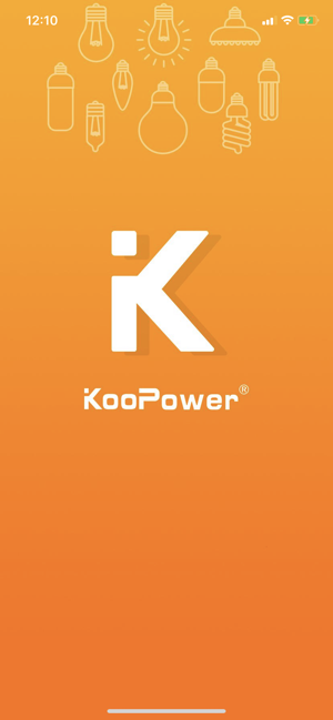 KooPower Light Mesh