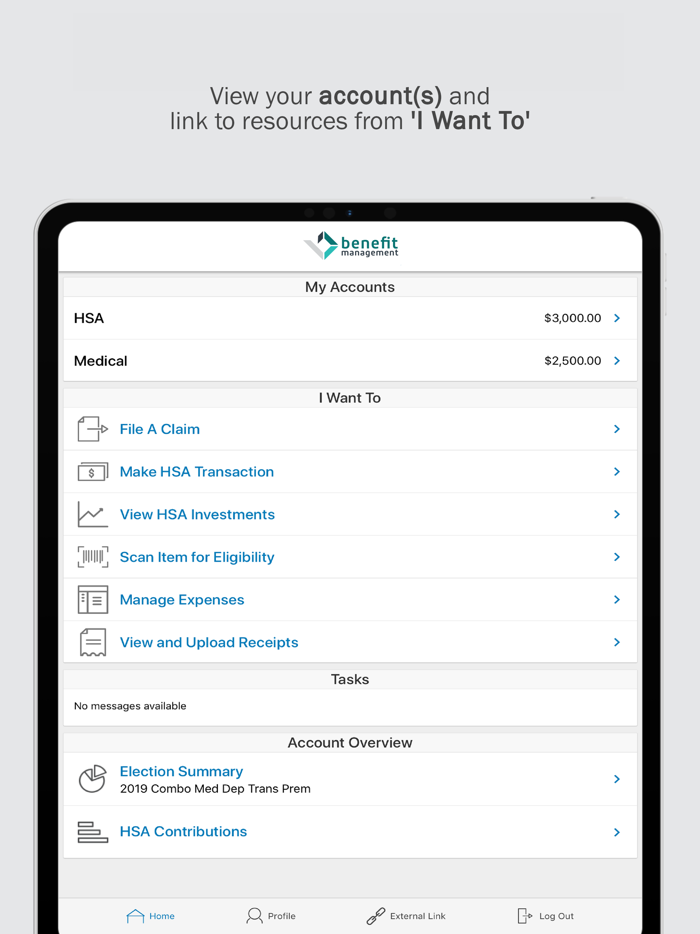 Benefit Management LLC