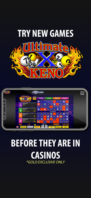 Video Keno Mobile Games(圖5)-速報App