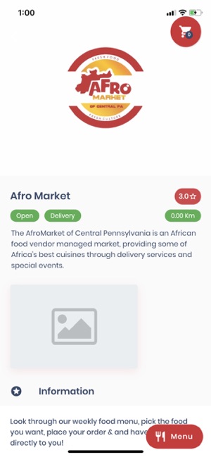 Afro Market(圖3)-速報App