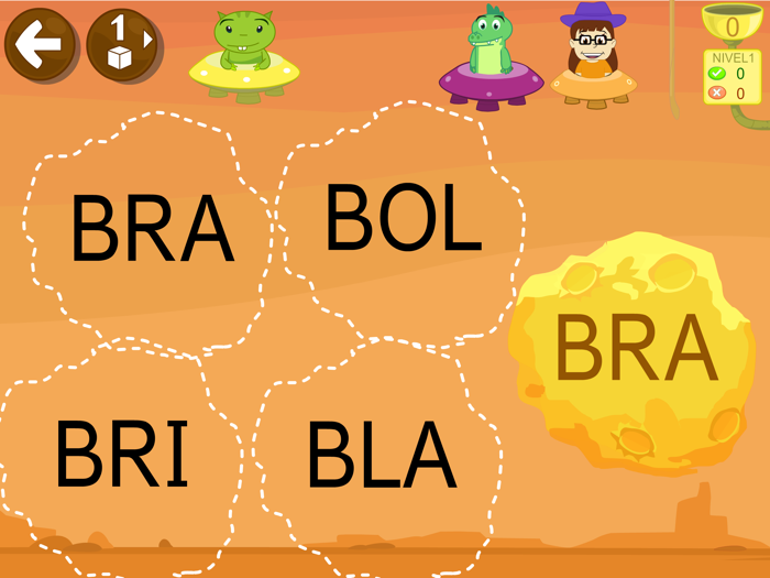 Aprender a Leer 2 FULL