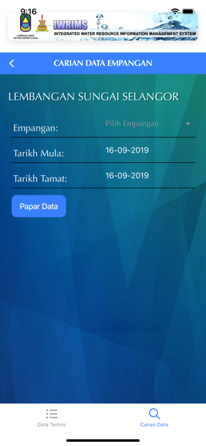 IWRIMS(圖8)-速報App