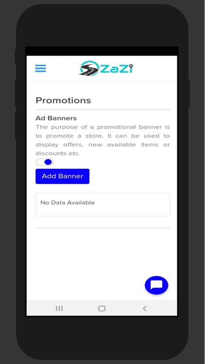 ZaZi Partner screenshot-4