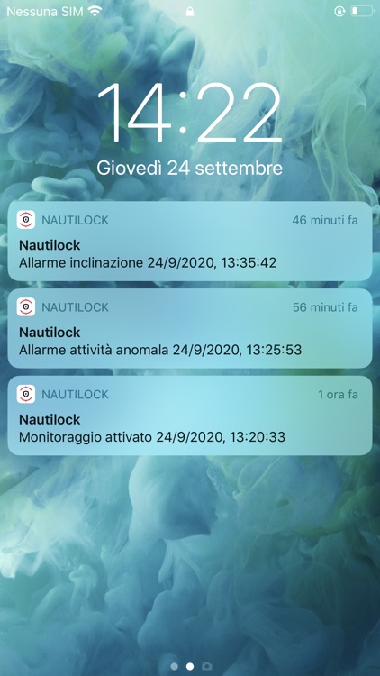 Nautilock screenshot-4