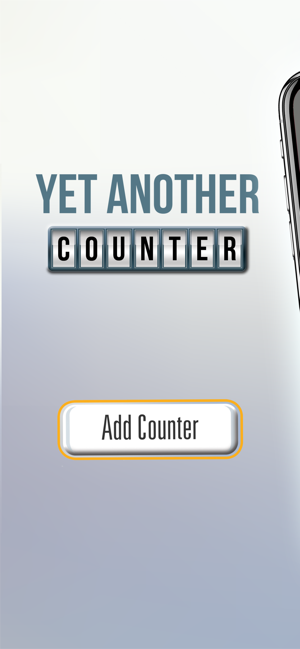 Yet Another Counter(圖1)-速報App