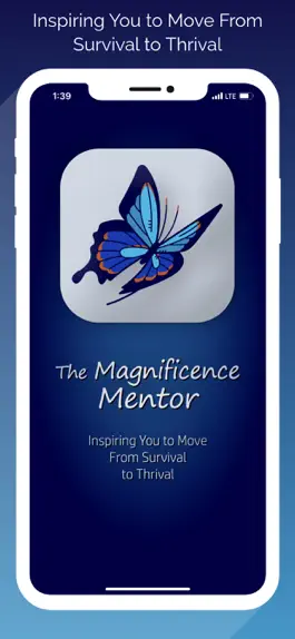 Game screenshot The Magnificence Mentor mod apk