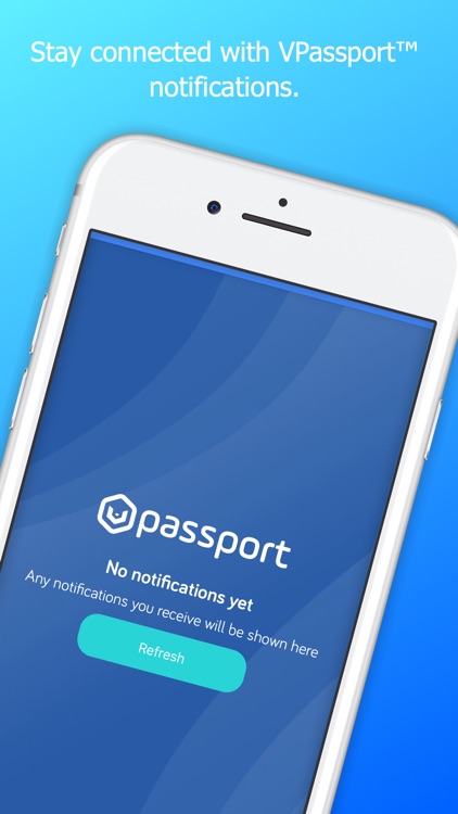 VPassport screenshot-3