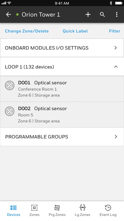 Honeywell SmartConfig AUS