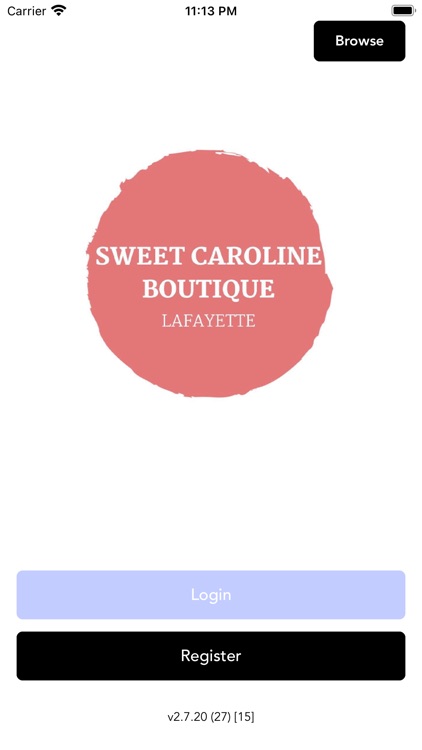 Sweet Caroline Boutique