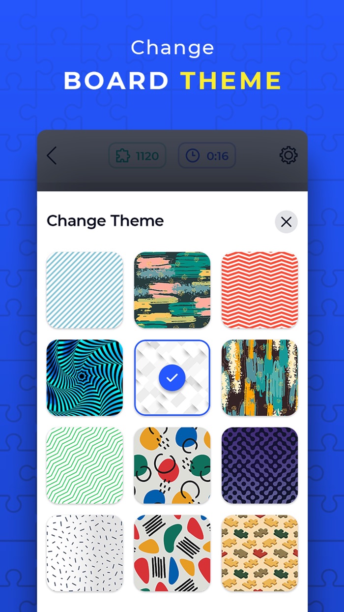 Jigsaw Puzzles  Puzzle Game
